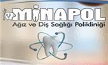 Minapol Ağız ve Diş Sağlığı Polikliniği - Diyarbakır